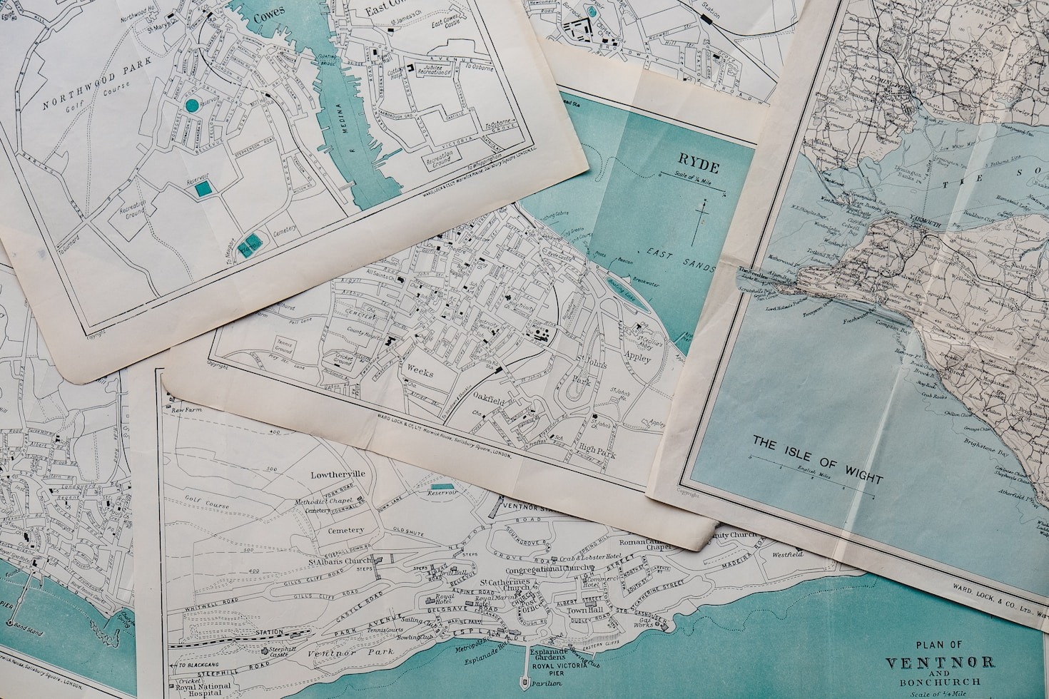 How GIS is Revolutionizing Geospatial Analysis
